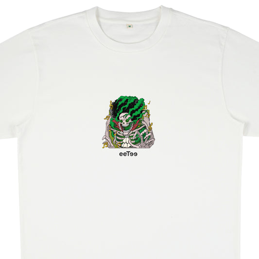 Brook - Musicista colossale (T-Shirt ECO)