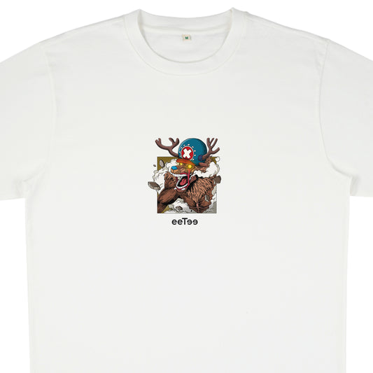 Chopper - Medico colossale (T-Shirt ECO)