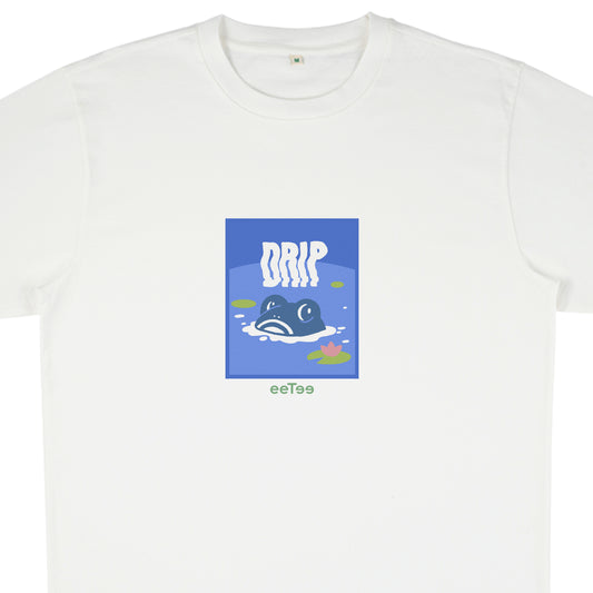 Water drip - T-shirt