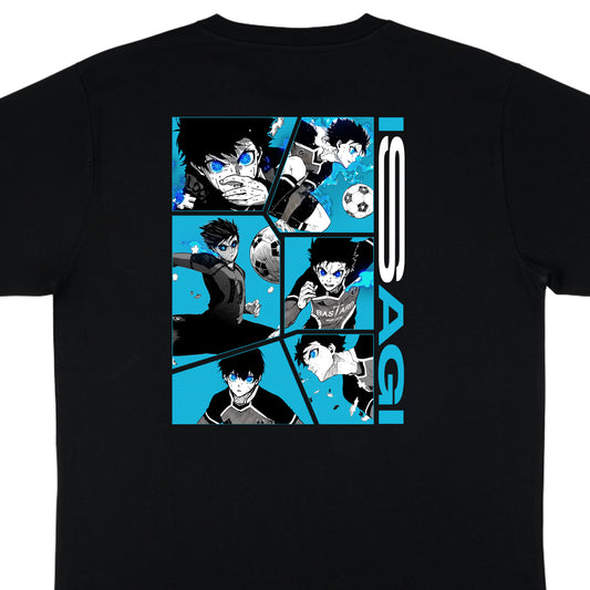 Sagi - Istinto del gol (T-Shirt ECO)