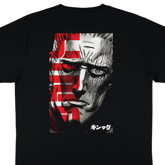 King - L'eroe numero uno (T-Shirt ECO)