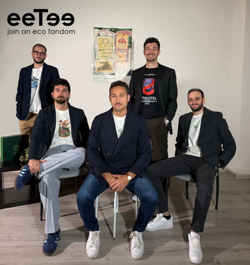 Benvenuti nell'eco fandom eetee