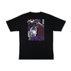 Akaza - Terza luna crescente (T-Shirt ECO)