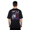 Akaza - Terza luna crescente (T-Shirt ECO)