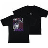 Akaza - Terza luna crescente (T-Shirt ECO)