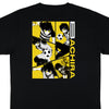 Bachira - Dribbling selvaggio (T-Shirt ECO)