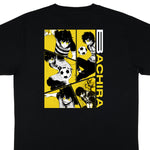 Bachira - Dribbling selvaggio (T-Shirt ECO)