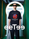 Gengar - Gastbusters (T-Shirt ECO)