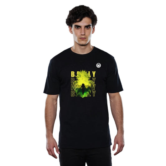 Furia leggendaria - T-Shirt