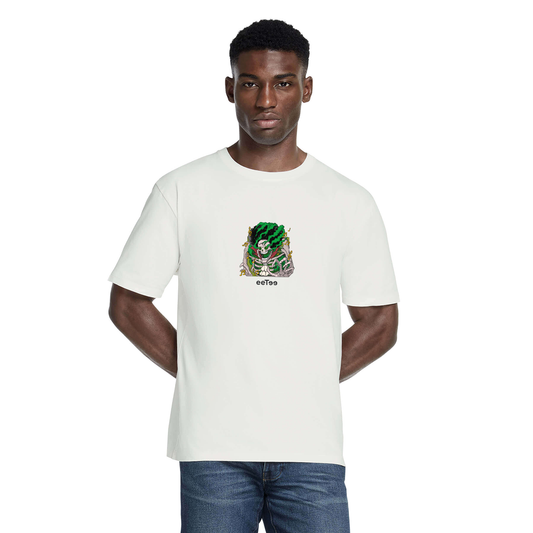 Brook - Musicista colossale (T-Shirt ECO)