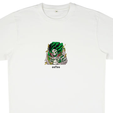 Brook - Musicista colossale (T-Shirt ECO)