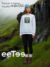 Psico Voir - (Felpa ECO)