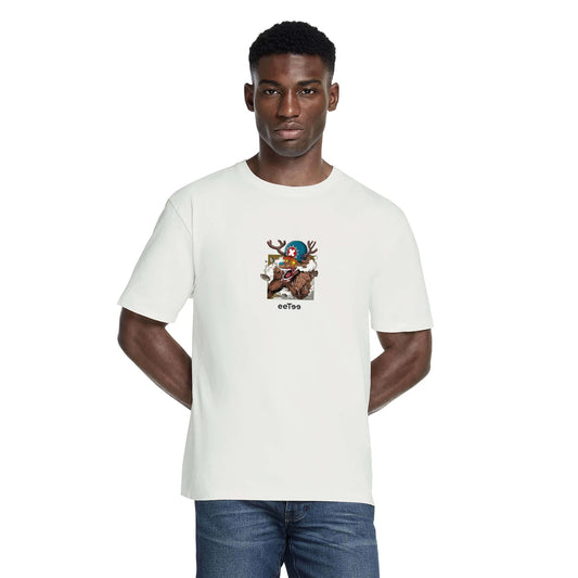 Chopper - Medico colossale (T-Shirt ECO)