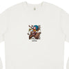Chopper X Gigante Colossale - Medico colossale (Felpa ECO)