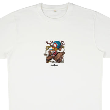 Chopper - Medico colossale (T-Shirt ECO)