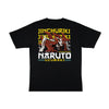Naruto Volpe - Ninja delle 9 code (T-shirt ECO)