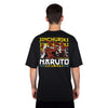 Naruto Volpe - Ninja delle 9 code (T-shirt ECO)