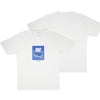 Poliwhirl - Water drip (T-shirt ECO)
