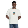 Franky X Gigante Colossale - Cyborg colossale (T-Shirt ECO)