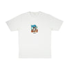 Franky X Gigante Colossale - Cyborg colossale (T-Shirt ECO)