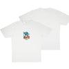 Franky X Gigante Colossale - Cyborg colossale (T-Shirt ECO)