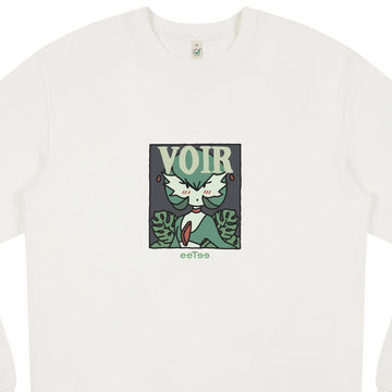 Psico Voir - (Felpa ECO)