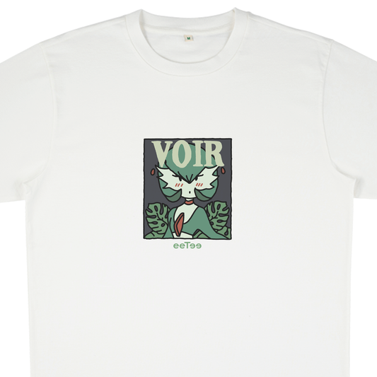 Psico Voir - T-Shirt