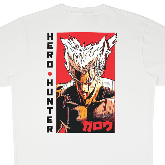 Garou - Hero slayer (T-Shirt ECO)
