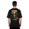 Genos - L'eroe cyborg (T-Shirt ECO)