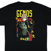Genos - L'eroe cyborg (T-Shirt ECO)