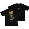 Genos - L'eroe cyborg (T-Shirt ECO)