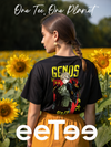 Genos - L'eroe cyborg (T-Shirt ECO)