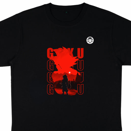 Protettore della Terra - T-Shirt