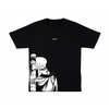 Luffy X Gol D. Roger - Scontro dei mari (T-Shirt ECO)