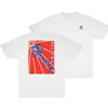 Gyarados - Dragone dell'acqua (T-Shirt ECO)