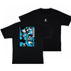 Sagi - Istinto del gol (T-Shirt ECO)