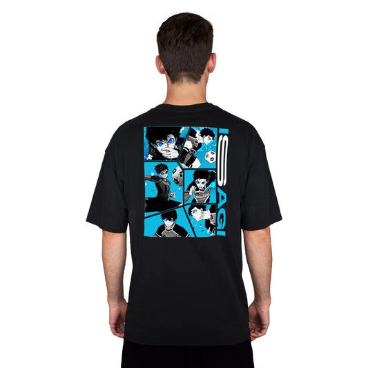 Sagi - Istinto del gol (T-Shirt ECO)