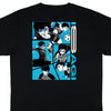 Sagi - Istinto del gol (T-Shirt ECO)