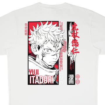 Custode del demone - T-Shirt
