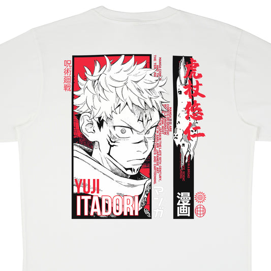Custode del demone - T-Shirt