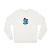 Jinbe - Squalo colossale (Felpa ECO)
