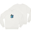 Jinbe - Squalo colossale (Felpa ECO)