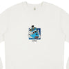 Jinbe - Squalo colossale (Felpa ECO)