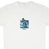 Jinbe - Squalo colossale (T-Shirt ECO)