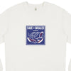 Kyogre - Save the whales (Felpa ECO)