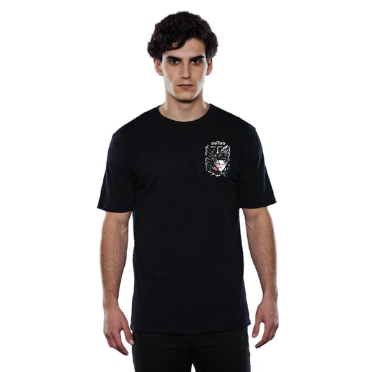 Ali della libertà - T-Shirt