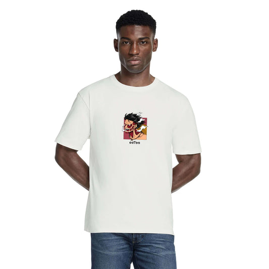 Capitano colossale - T-Shirt