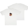 Luffy X Gigante Colossale - Capitano colossale - T-Shirt