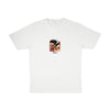 Luffy X Gigante Colossale - Capitano colossale - T-Shirt