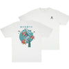 Magikarp - Sirena delle carpe (T-Shirt ECO)